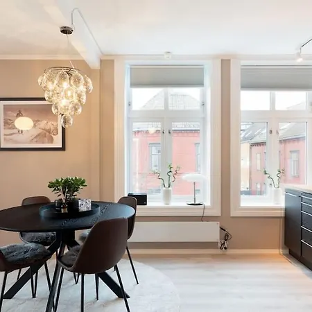 Away From In דירה *