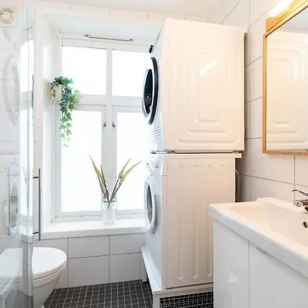 Away From In דירה